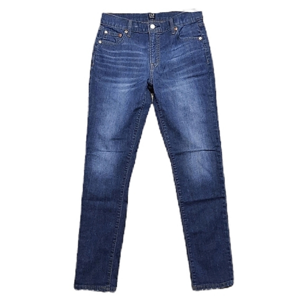 GAP Best Girlfriend Jeans